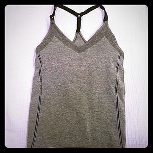 Nursing Tank Top